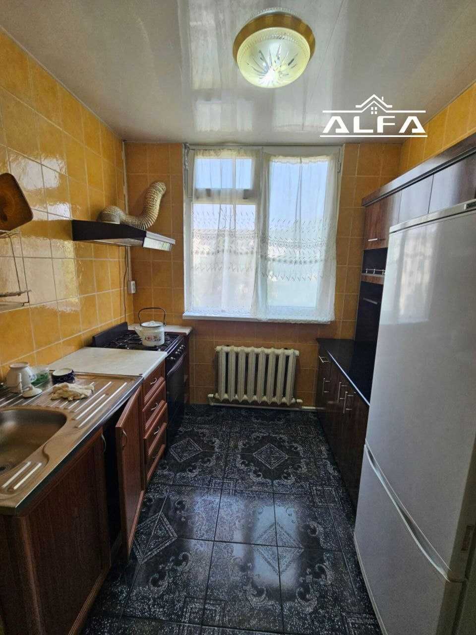 2 xonali 58m² 3-qavat.