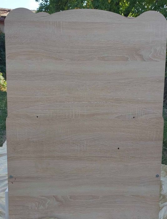 Бебешко легло 3в1