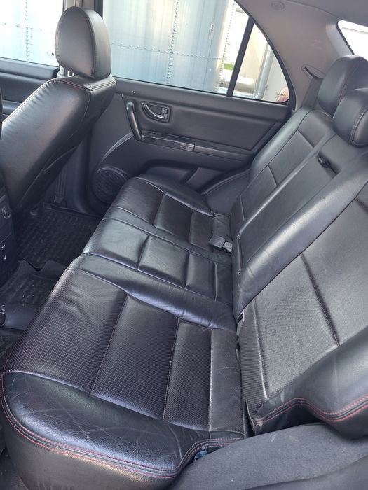 Kia Sorento 2.5 170cp