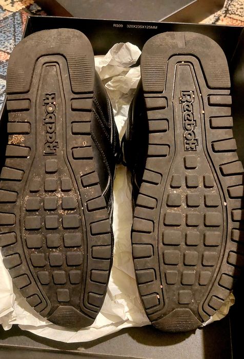 Încălțăminte Reebok