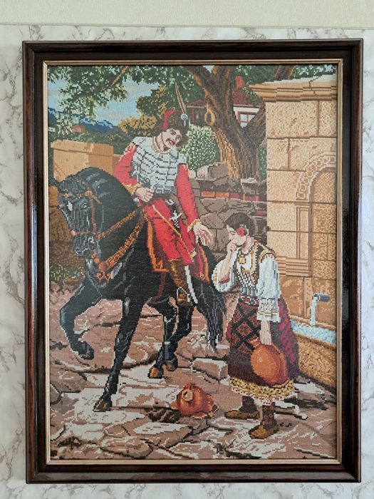 ГОБЛЕНИ с рамки колекция