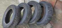 зимни гуми BF GOODRICH g-FORCE WINTER 2 175/65/R14 - 4 бр.