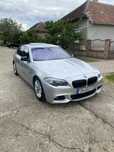 De vanzare BMW 520d 2011