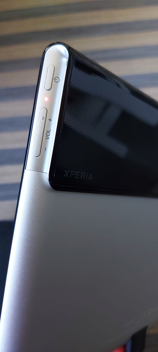 Tableta Sony Xperia S