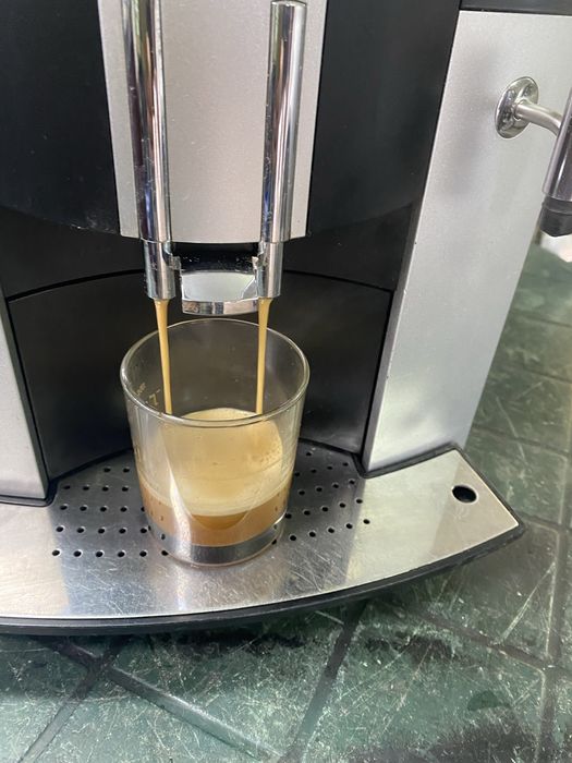 Каферобот jura impressa C5