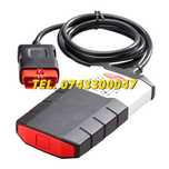 Tester Diagnoza Auto Multimarca Ds15oe Cdp Tcs