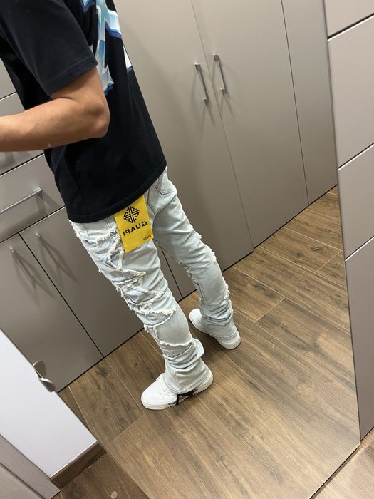 Blugi Guapi Premium 32