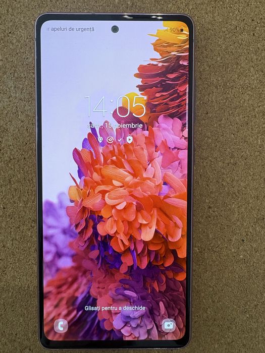 Samsung Galaxy S20 FE 5G 128Gb ID-XXL4851