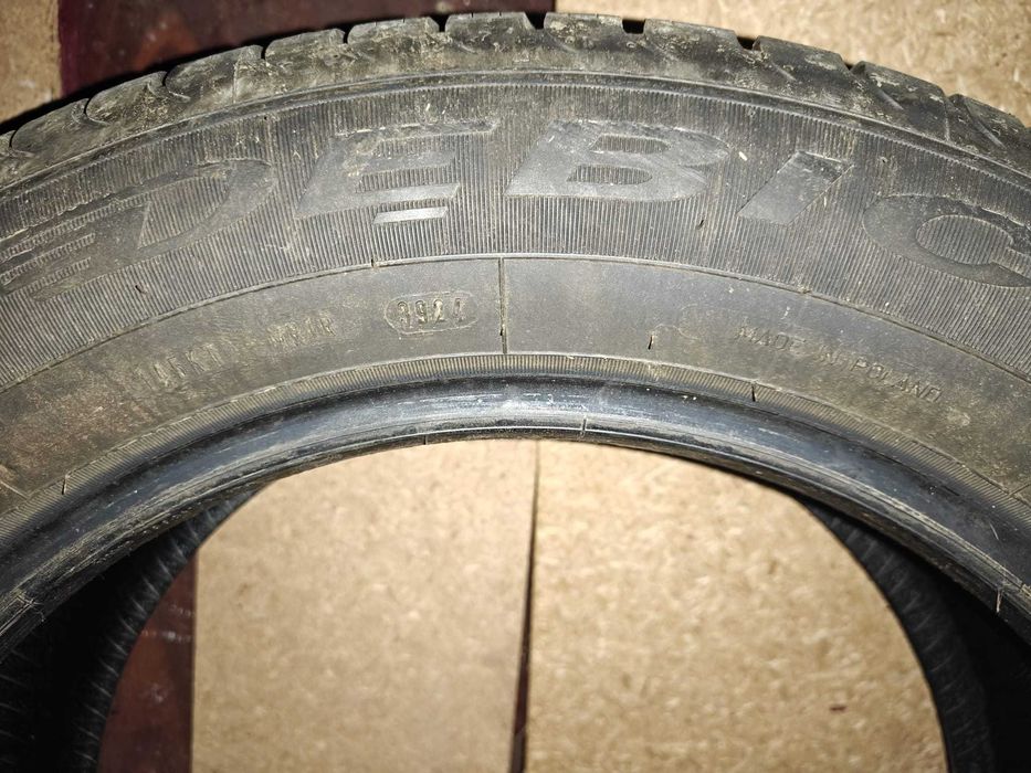 DEBICA Navigator 3 215/60 R17 96 H