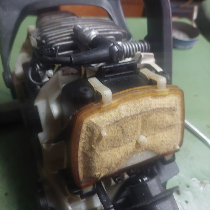 Продава Щил MS 181