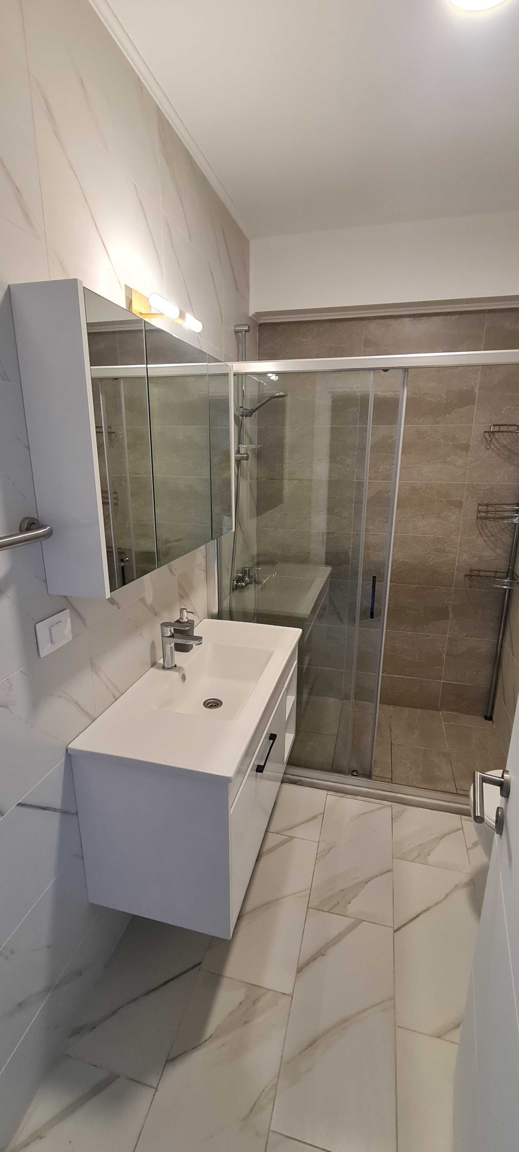 2025 2 camere premium Perla-Cleopatra pe plaja termen lung+loc parcare