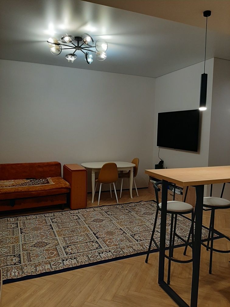 Продам 2х комнатную квартиру в ЖК "Инжу сити-3"