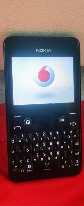 Nokia 201.4  ( decodat, limba romana)