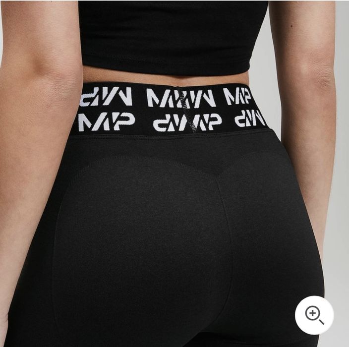 Colanți antrenament My Protein