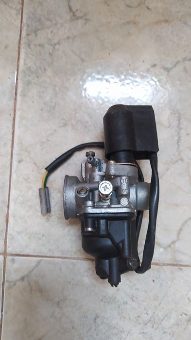 Piaggio aprilia gilera 50 части