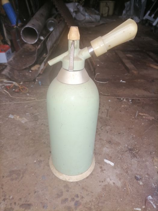 Продам сифон для газ воды