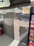Parking Box - dulap rulou depozitare,interior/exterior, parcare curte