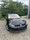 VW Golf 7 – Lounge Edition – 2016 – 1.6 TDI –Manual – Dynaudio