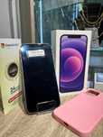 (AG42 B.11914.1) Telefon Iphone 12 (GARANTIE 24 LUNI)