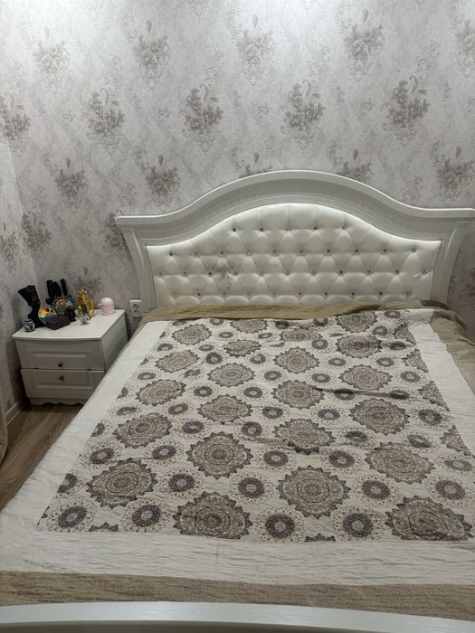 Кровать матрас продам б/у