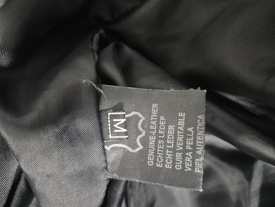 Vând geacă blană naturală