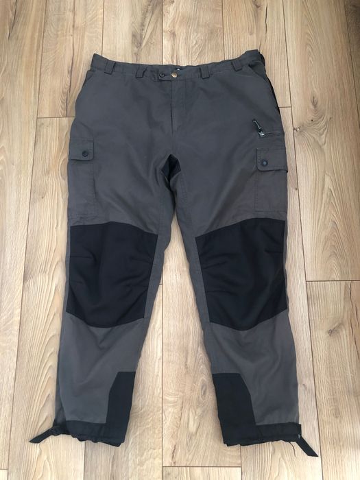 PINEWOOD-pantaloni de vanatoare/munte captusiti,pt barbati, D116