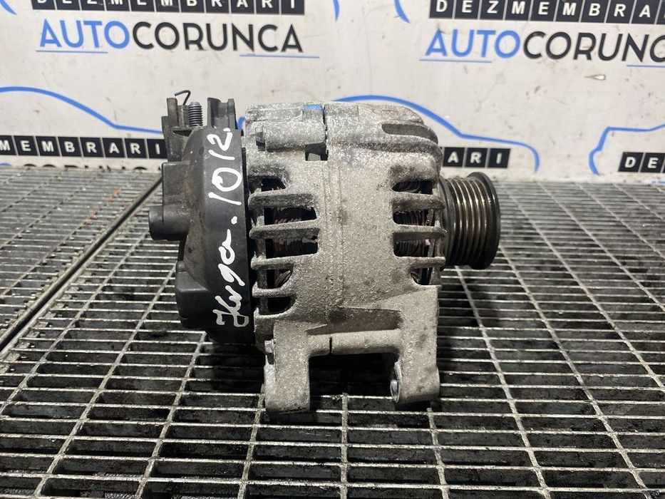Alternator Ford Kuga II 2.0 TDCI 2012 - 2014 136CP 1997CC UKMA (1012) Diesel AV6N10300MD