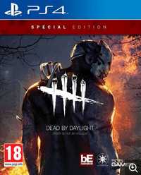 Dead by DAYLIGHT PS4,PS5-special edition