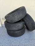 Vand urgent 4 Bridgestone iarna 205 55 r16