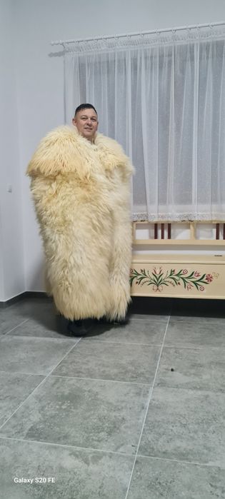 Bundă, bitușă, șuman, tradițiii!!