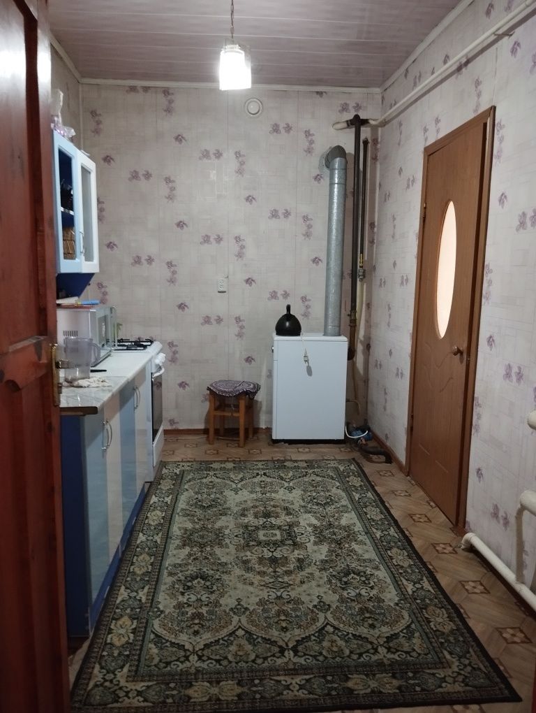 Продаётся дом на Сахзаводе