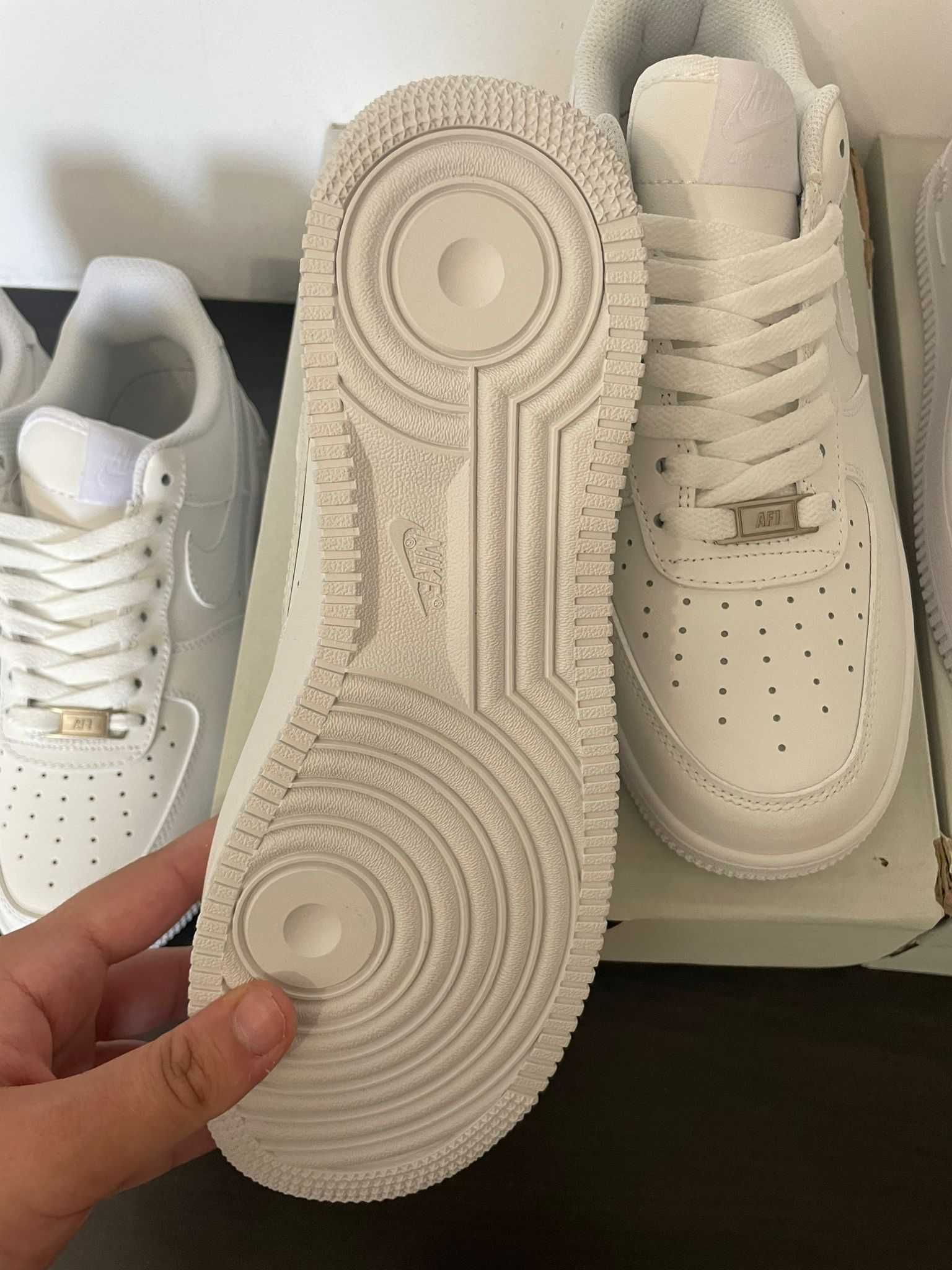 Nike Air Force 1 | AF1 | Calitate PREMIUM