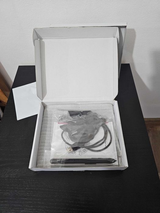 Tableta grafica star XP-pen g640