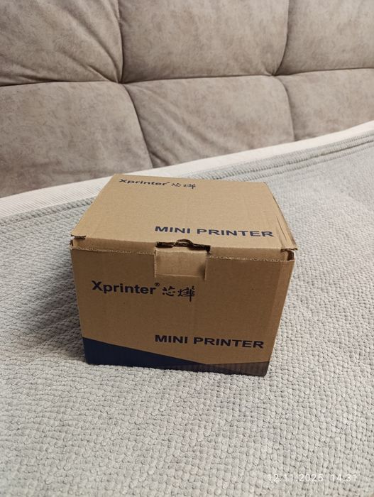 Продам Мини Принтер