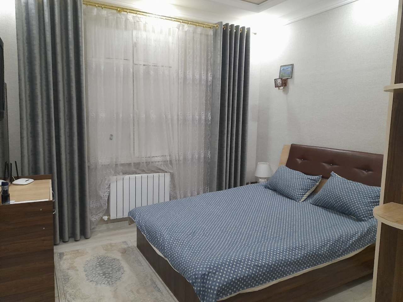 Продаётся квартира
