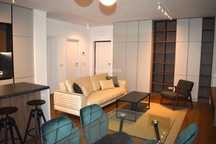 Apartament de închiriat, 2 camere, Centru, Cluj-Napoca