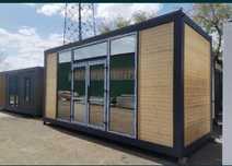 Container modular 2900 euro