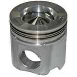 piston motor cummins a1700