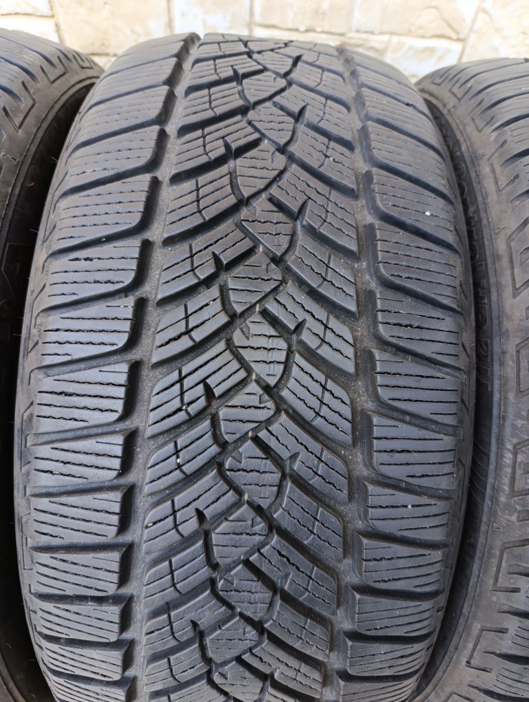 Зимни гуми Fulda 235/45/18 Kristal Control HP 2,dot 2023