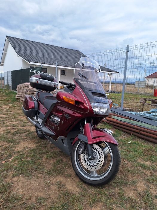 De vânzare Honda st 1100 Pan European