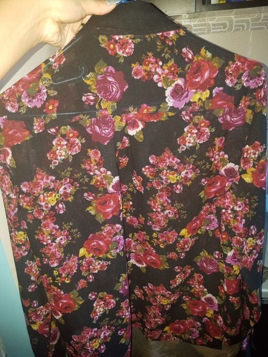 Camasa Terranova Sexy