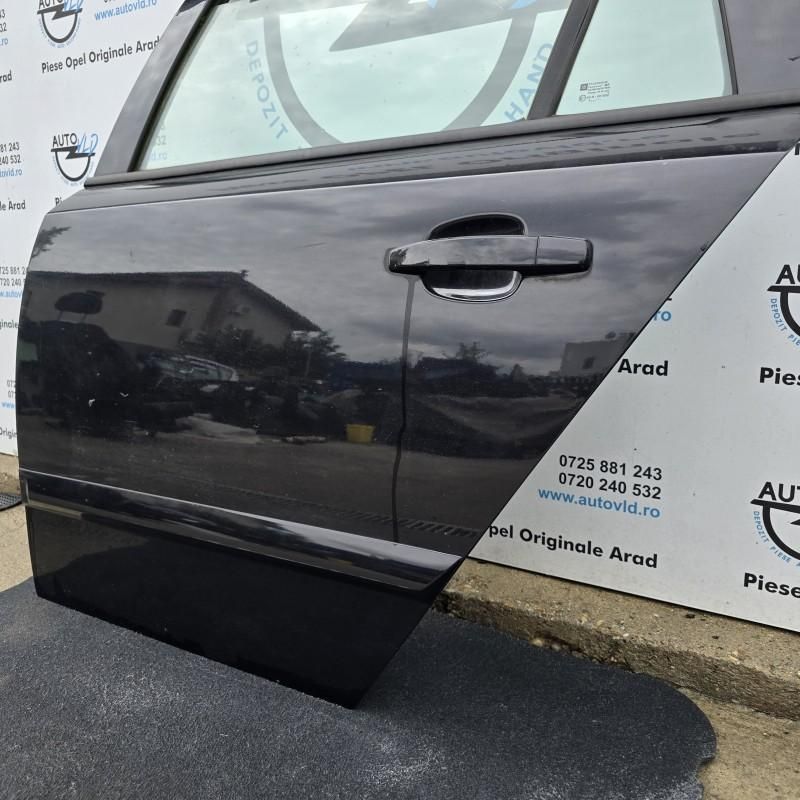 Portiera usa stanga spate Opel Astra H facelift