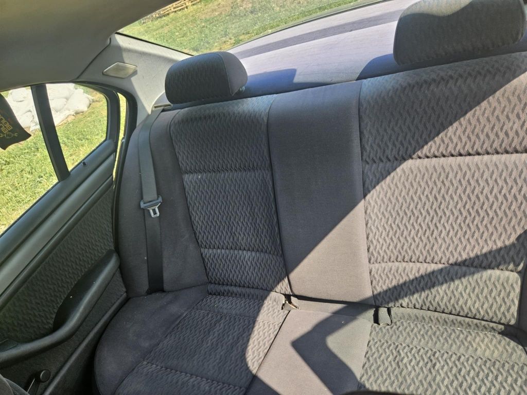 Bmw e46 320d 136кс на части