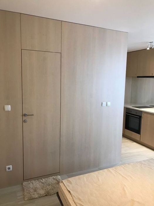 Продава се Едностаен апартамент в София, Манастирски ливади - 46 кв.м за 2935 €/кв.м - Снимка #7