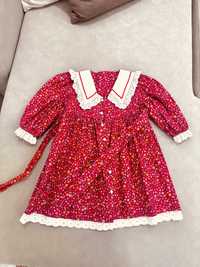 Продаётся детское платье