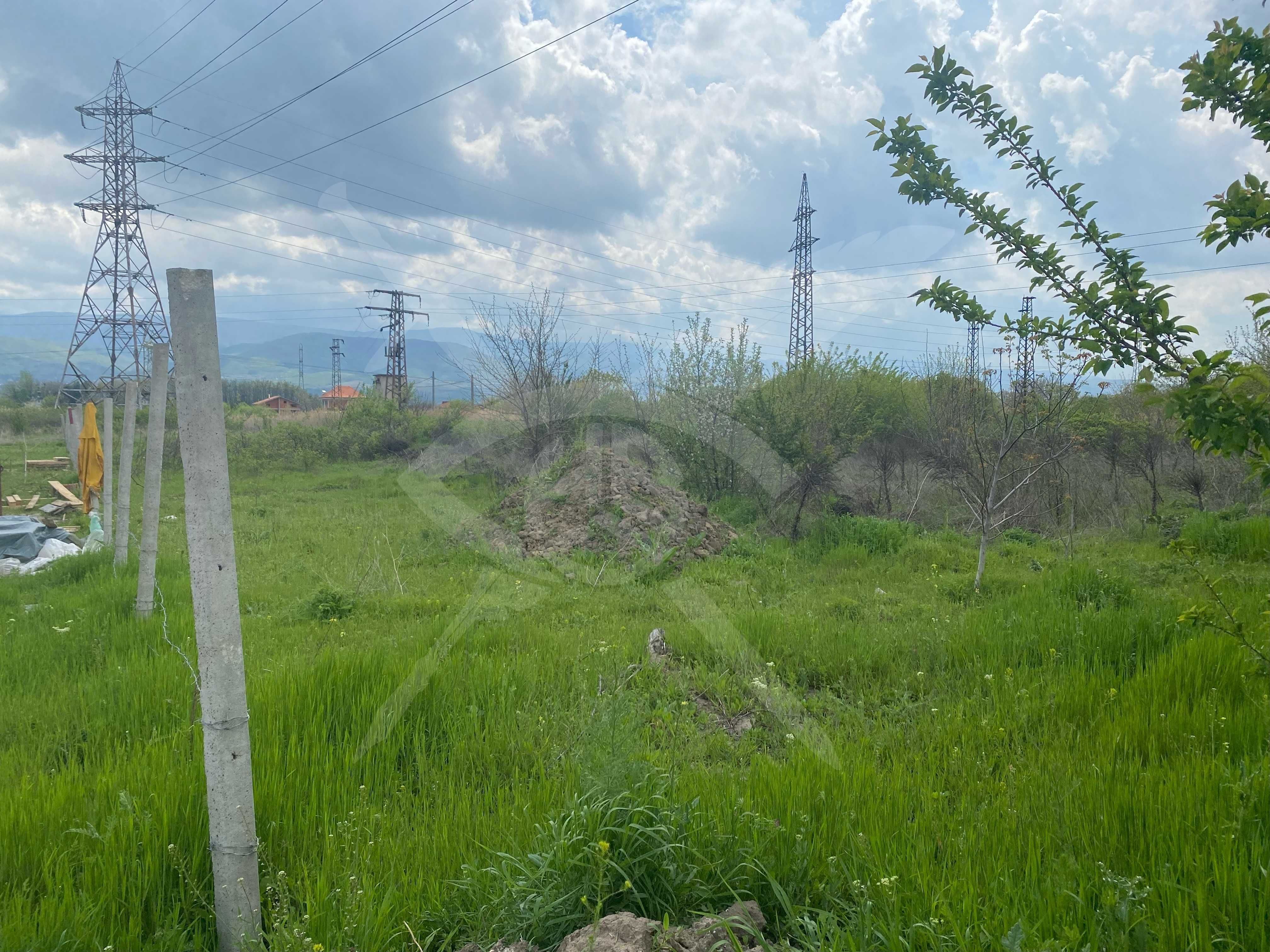 Парцел в кв. Беломорски