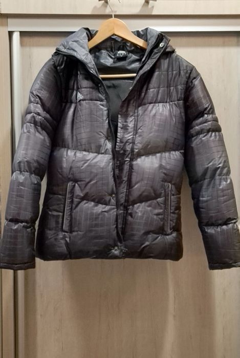 Куртка зимняя Adidas Clima Proof. 42-44