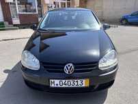 Vw golf 5 1.9 tdi 105cp impecabil