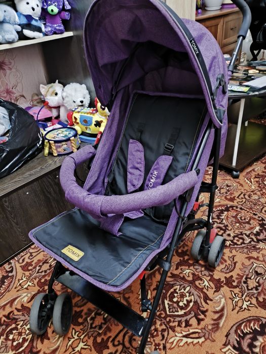 Продается детская коляска