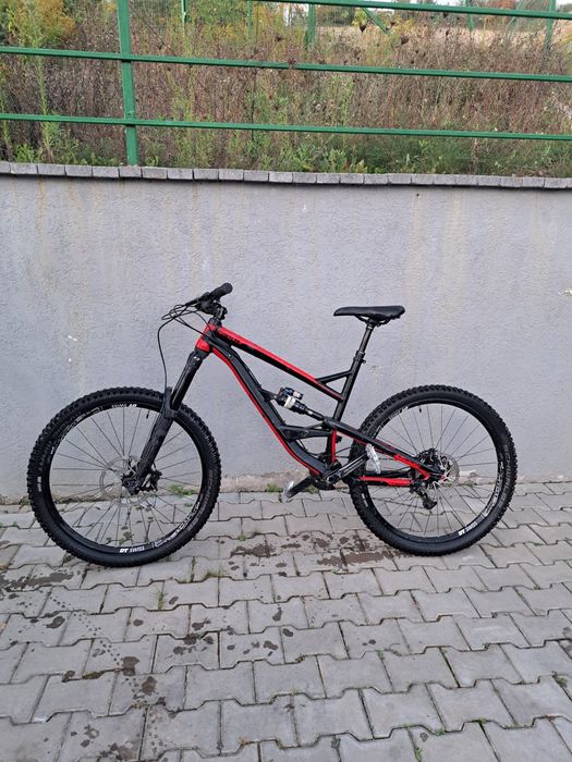 Vand bicicleta yt capra